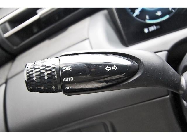 2022 Hyundai TUCSON SEL FWD