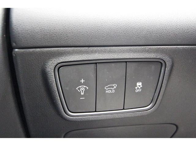2022 Hyundai TUCSON SEL FWD