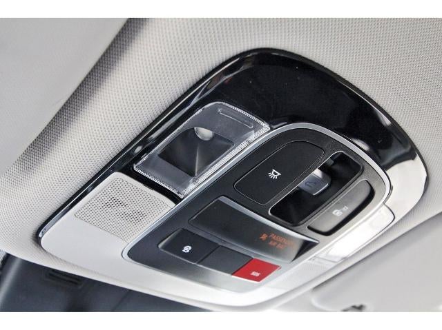 2022 Hyundai TUCSON SEL FWD