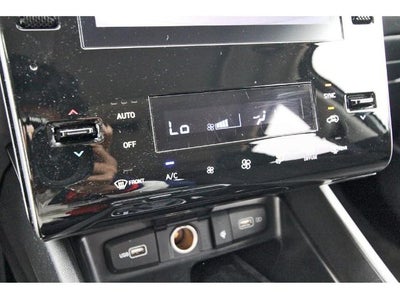 2022 Hyundai TUCSON SEL FWD