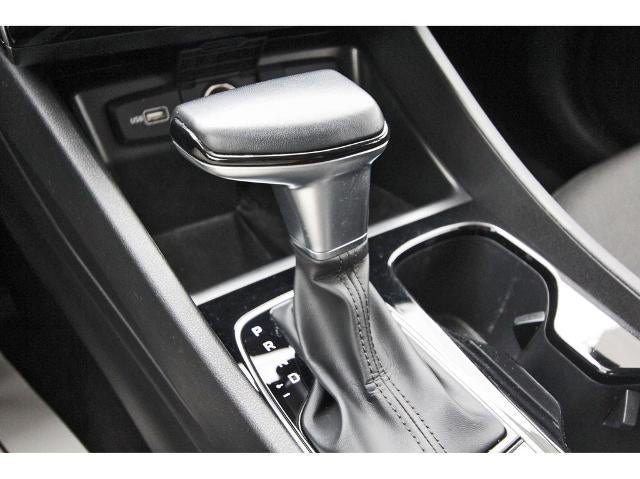 2022 Hyundai TUCSON SEL FWD