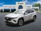 2022 Hyundai TUCSON SEL FWD