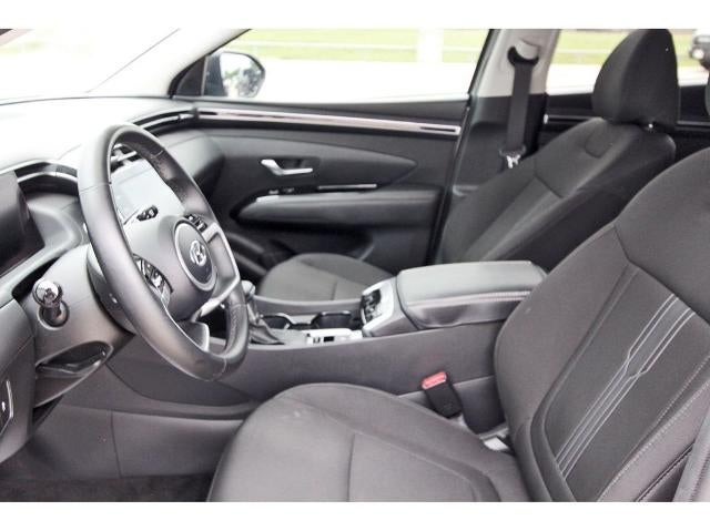 2022 Hyundai TUCSON SEL FWD