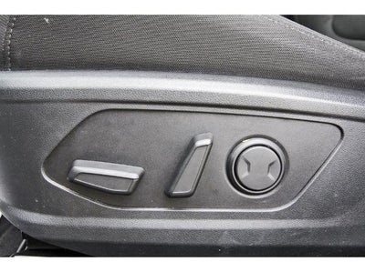 2022 Hyundai TUCSON SEL FWD