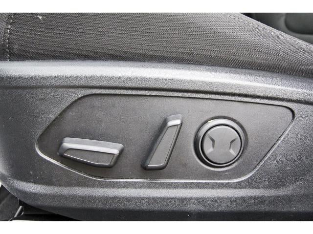 2022 Hyundai TUCSON SEL FWD