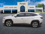 2022 Hyundai TUCSON SEL FWD