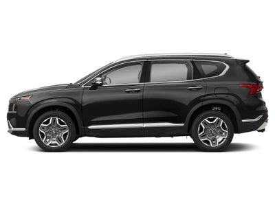 2023 Hyundai SANTA FE Limited FWD