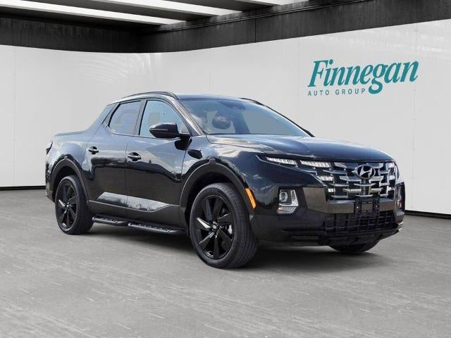 2023 Hyundai SANTA CRUZ NIGHT AWD
