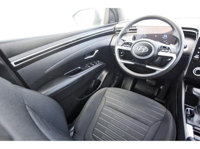 2023 Hyundai SANTA CRUZ NIGHT AWD