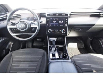 2023 Hyundai SANTA CRUZ NIGHT AWD