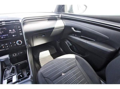 2023 Hyundai SANTA CRUZ NIGHT AWD