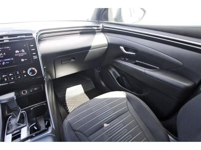 2023 Hyundai SANTA CRUZ NIGHT AWD