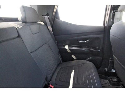 2023 Hyundai SANTA CRUZ NIGHT AWD