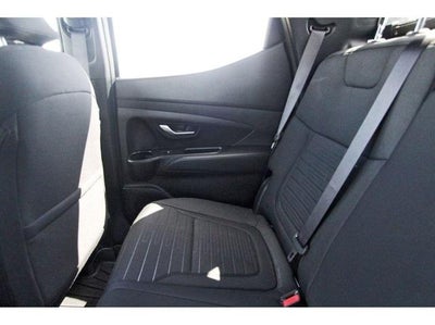 2023 Hyundai SANTA CRUZ NIGHT AWD