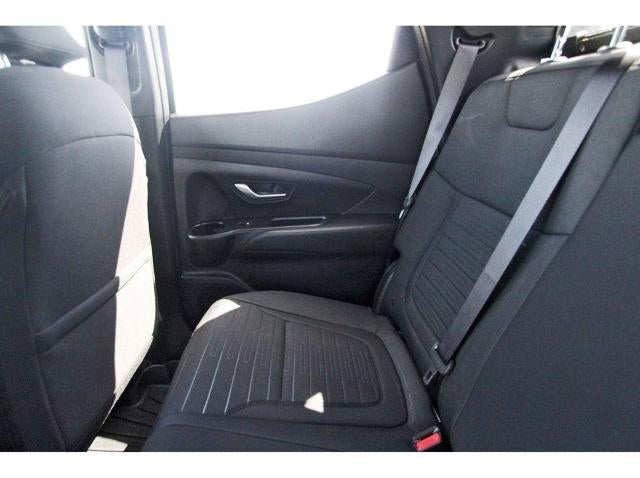 2023 Hyundai SANTA CRUZ NIGHT AWD