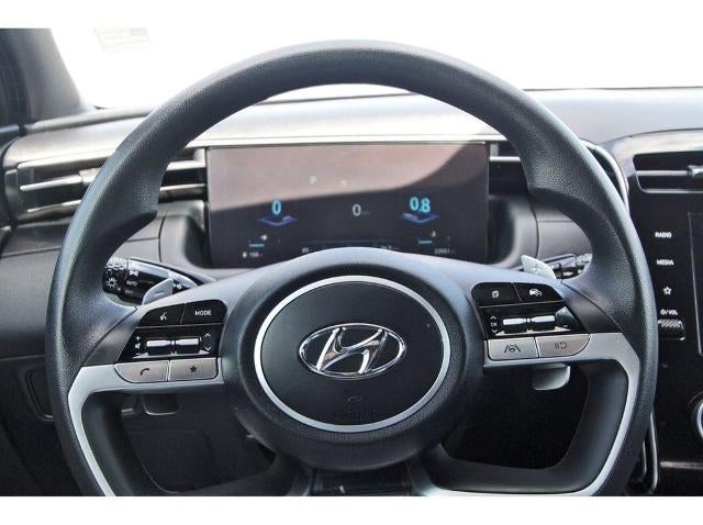 2023 Hyundai SANTA CRUZ NIGHT AWD