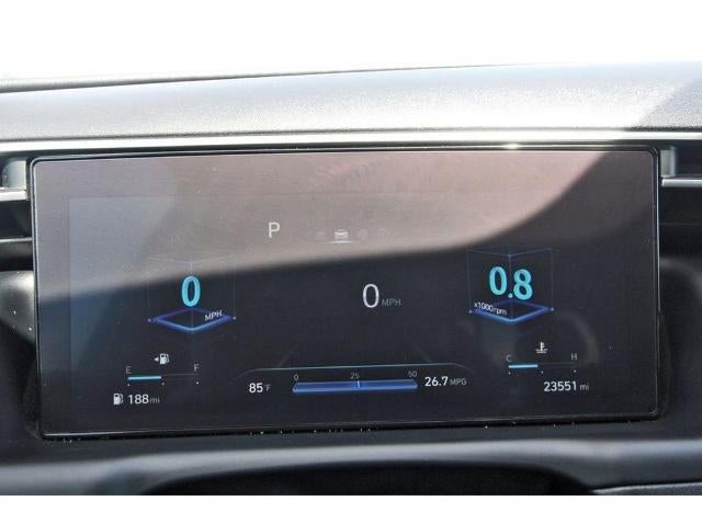 2023 Hyundai SANTA CRUZ NIGHT AWD