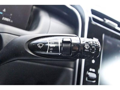 2023 Hyundai SANTA CRUZ NIGHT AWD