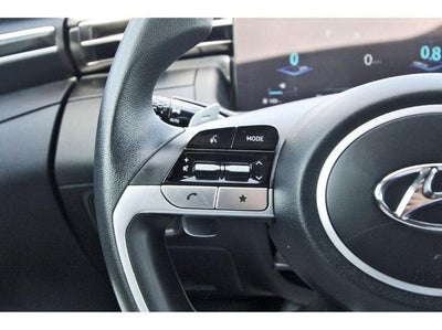 2023 Hyundai SANTA CRUZ NIGHT AWD