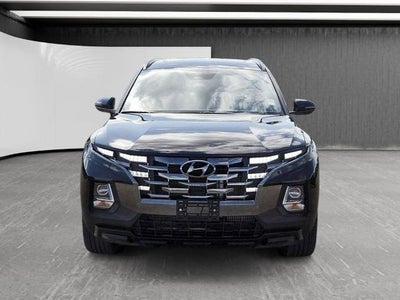 2023 Hyundai SANTA CRUZ NIGHT AWD