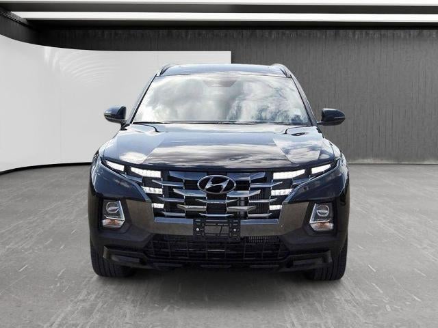 2023 Hyundai SANTA CRUZ NIGHT AWD