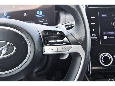 2023 Hyundai SANTA CRUZ NIGHT AWD