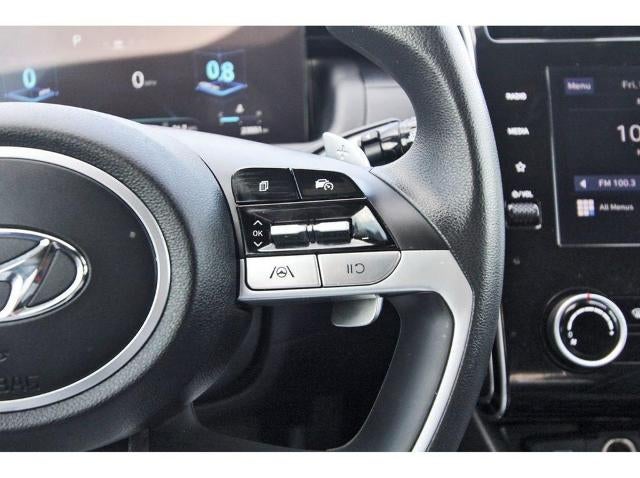 2023 Hyundai SANTA CRUZ NIGHT AWD