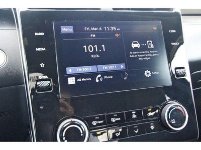 2023 Hyundai SANTA CRUZ NIGHT AWD