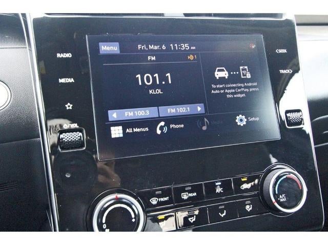 2023 Hyundai SANTA CRUZ NIGHT AWD