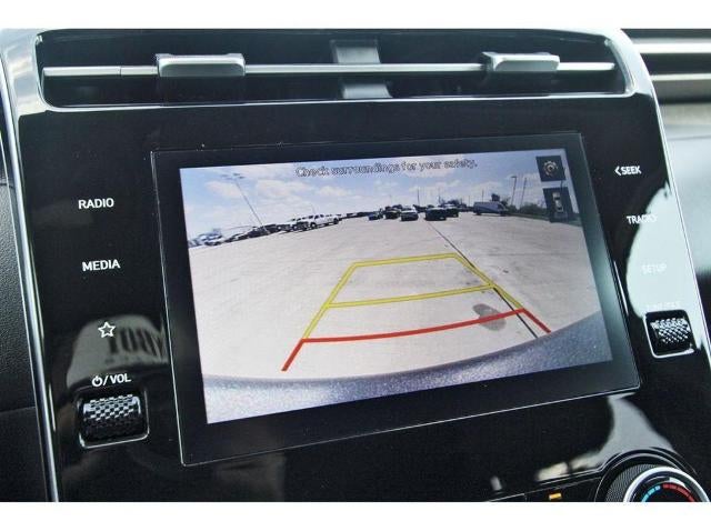 2023 Hyundai SANTA CRUZ NIGHT AWD