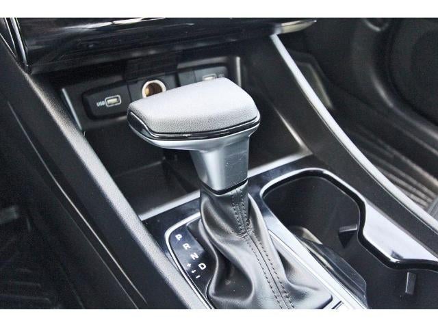 2023 Hyundai SANTA CRUZ NIGHT AWD