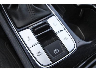 2023 Hyundai SANTA CRUZ NIGHT AWD