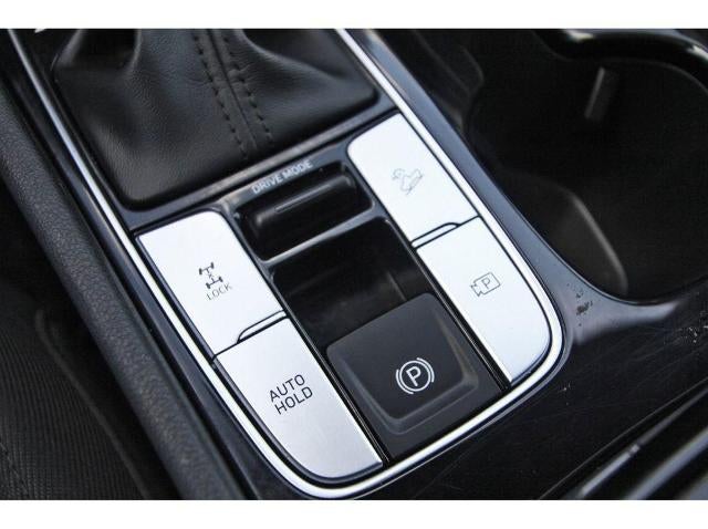 2023 Hyundai SANTA CRUZ NIGHT AWD