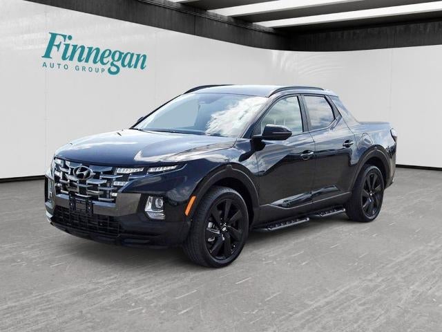 2023 Hyundai SANTA CRUZ NIGHT AWD