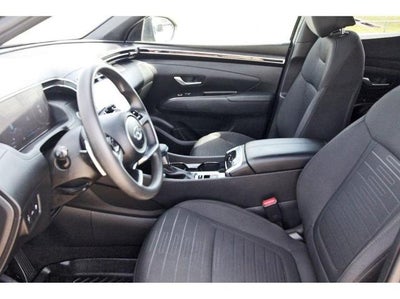 2023 Hyundai SANTA CRUZ NIGHT AWD