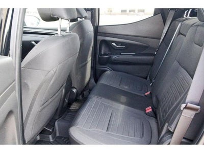 2023 Hyundai SANTA CRUZ NIGHT AWD