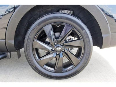 2023 Hyundai SANTA CRUZ NIGHT AWD