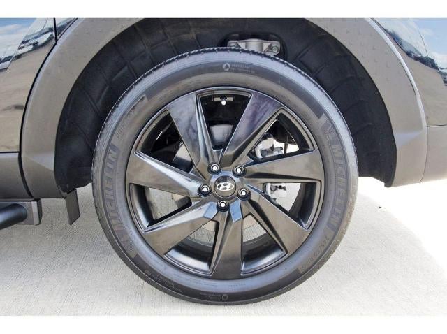 2023 Hyundai SANTA CRUZ NIGHT AWD