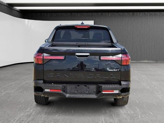 2023 Hyundai SANTA CRUZ NIGHT AWD