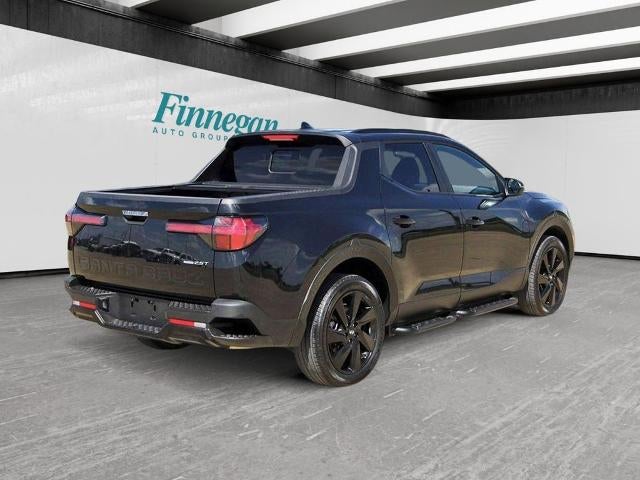 2023 Hyundai SANTA CRUZ NIGHT AWD