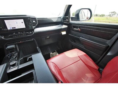 2024 Toyota Tundra 2WD 2WD SR5 CrewMax 5.5' Bed (SE)