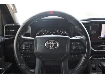 2024 Toyota Tundra 2WD 2WD SR5 CrewMax 5.5' Bed (SE)