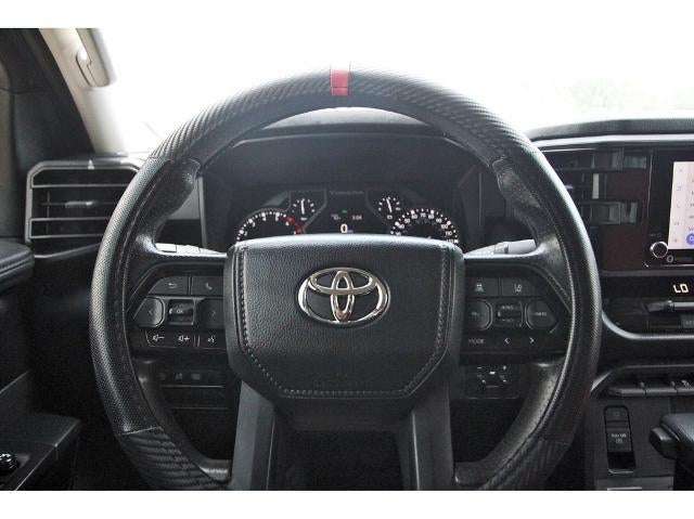 2024 Toyota Tundra 2WD 2WD SR5 CrewMax 5.5' Bed (SE)