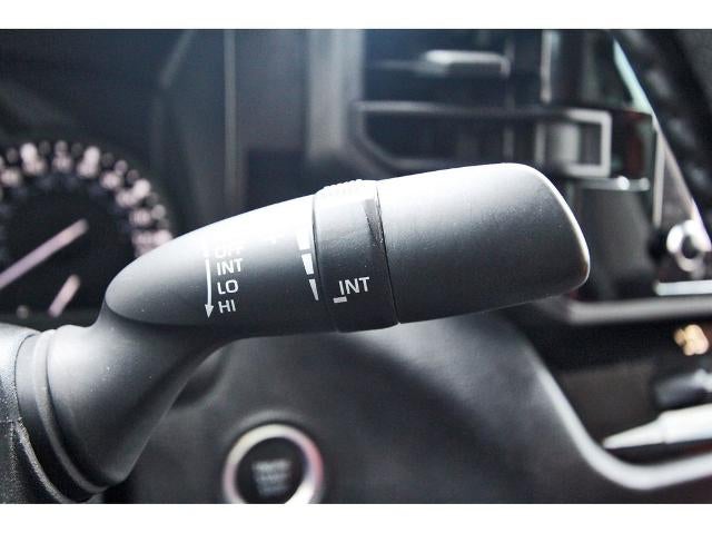 2024 Toyota Tundra 2WD 2WD SR5 CrewMax 5.5' Bed (SE)