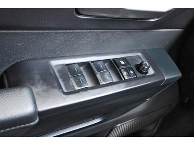 2024 Toyota Tundra 2WD 2WD SR5 CrewMax 5.5' Bed (SE)