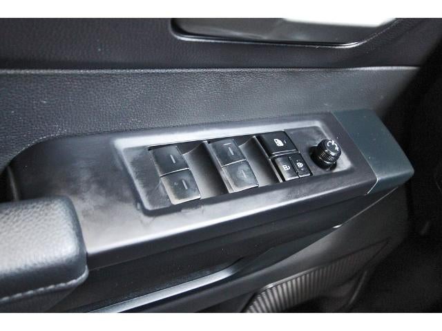 2024 Toyota Tundra 2WD 2WD SR5 CrewMax 5.5' Bed (SE)