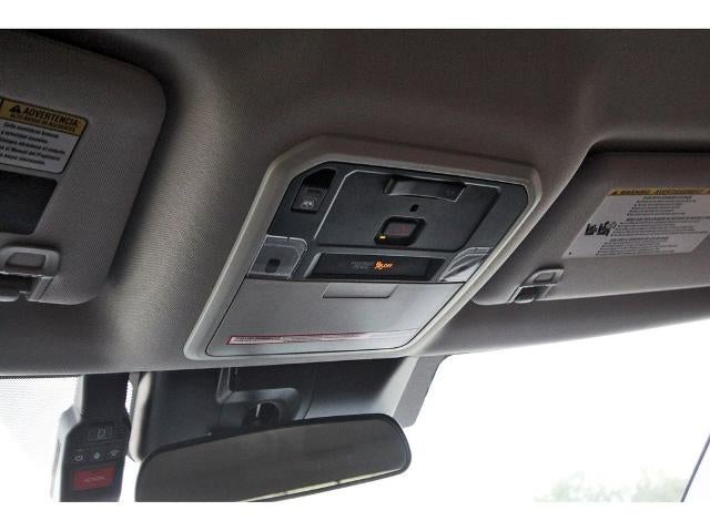 2024 Toyota Tundra 2WD 2WD SR5 CrewMax 5.5' Bed (SE)