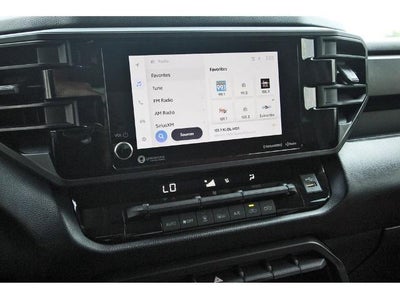 2024 Toyota Tundra 2WD 2WD SR5 CrewMax 5.5' Bed (SE)