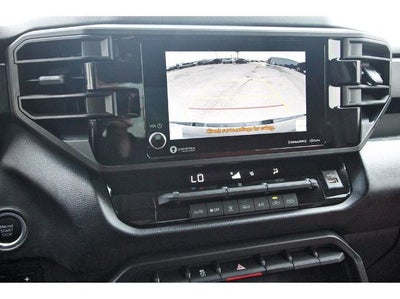 2024 Toyota Tundra 2WD 2WD SR5 CrewMax 5.5' Bed (SE)