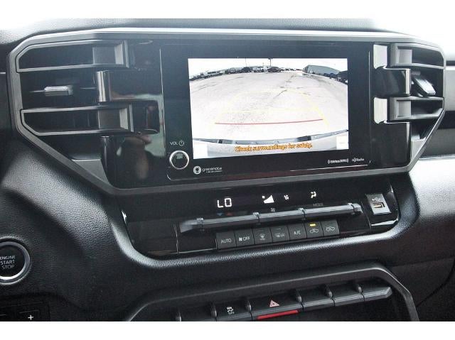 2024 Toyota Tundra 2WD 2WD SR5 CrewMax 5.5' Bed (SE)